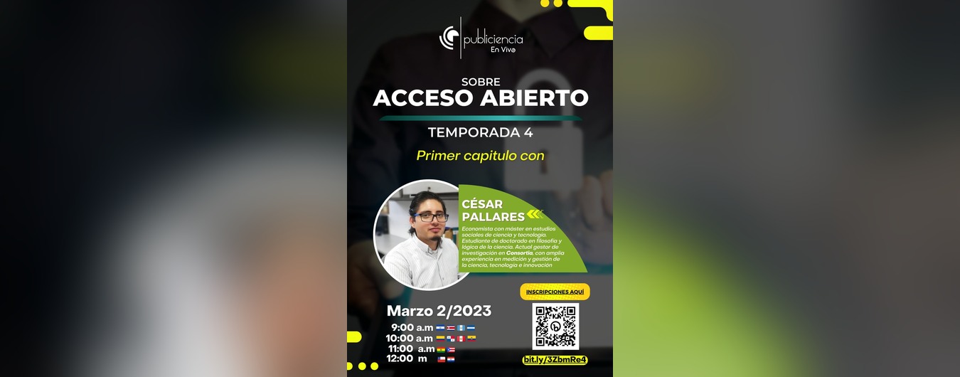 INVITATION TO OPEN ACCESS PUBLICATIONS