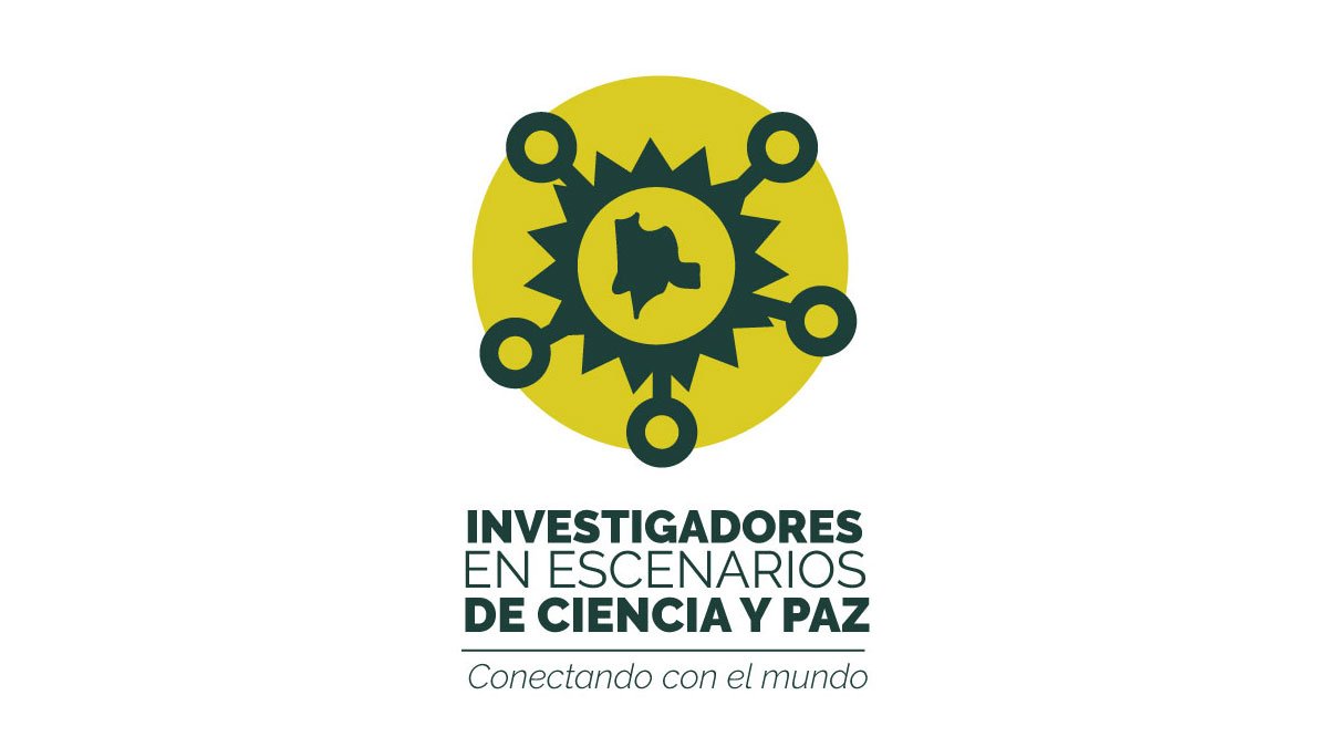 IV Encuentro de Jóvenes Investigadores en Escenarios de Ciencia y Paz