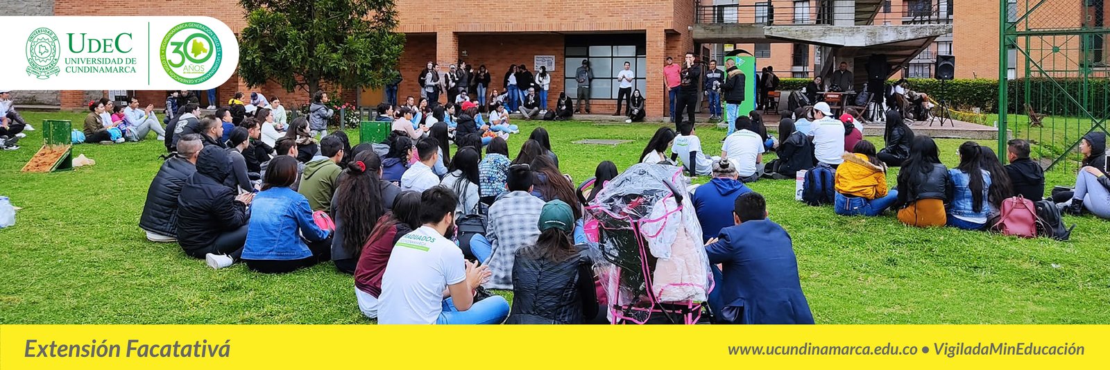 IV Encuentro Deportivo y Cultural de Graduados — imagen 2 de 5