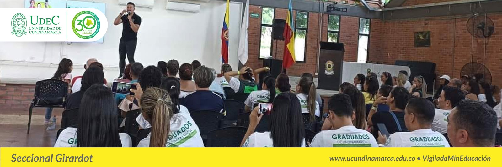 IV Encuentro Deportivo y Cultural de Graduados — imagen 3 de 5