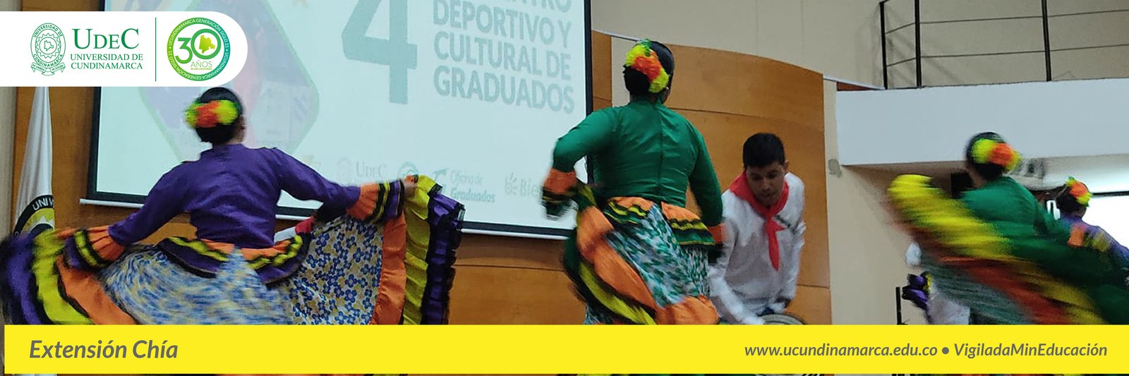 IV Encuentro Deportivo y Cultural de Graduados — imagen 5 de 5