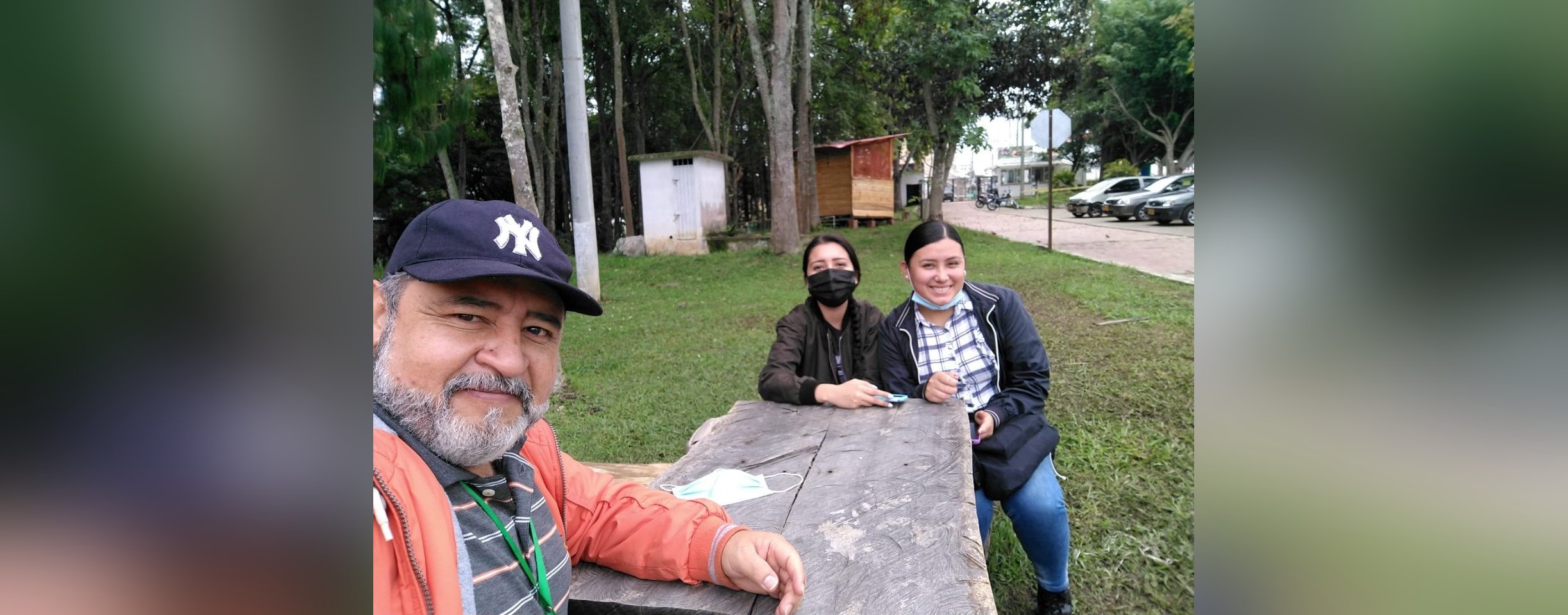 Jardín Botánico, proyecto en fase piloto