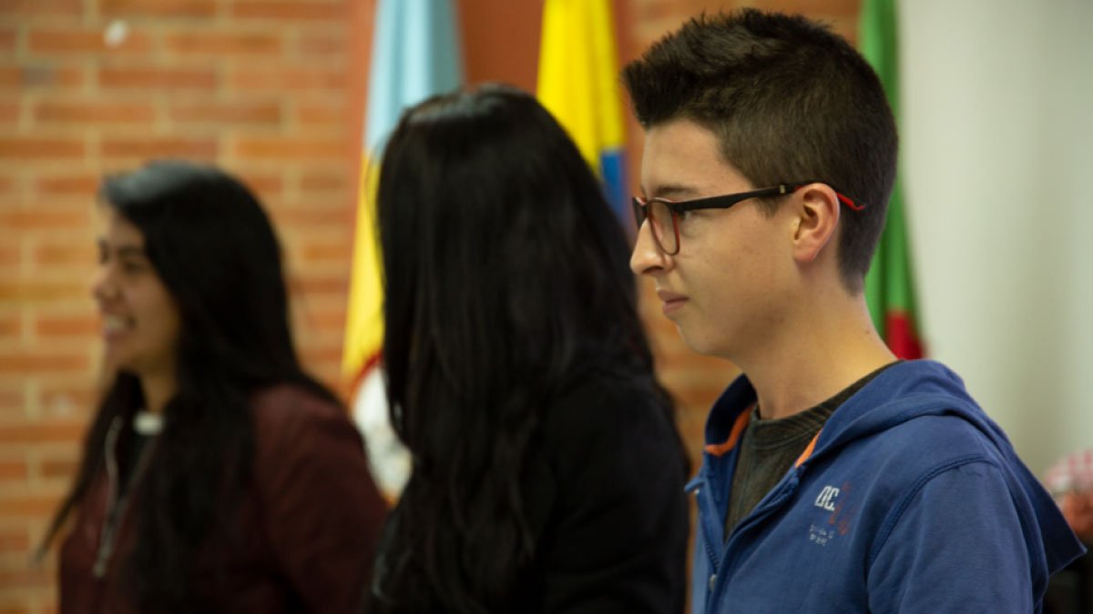 Induction Day in Facatativá — image 4 of 8