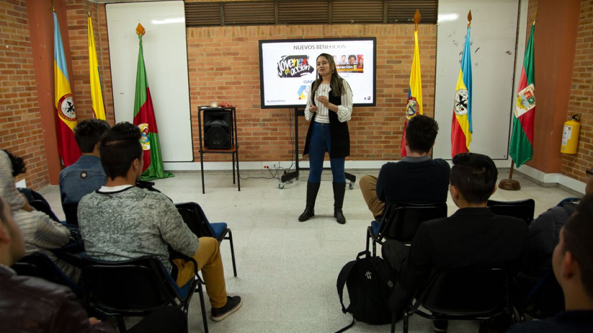 Induction Day in Facatativá — image 5 of 8