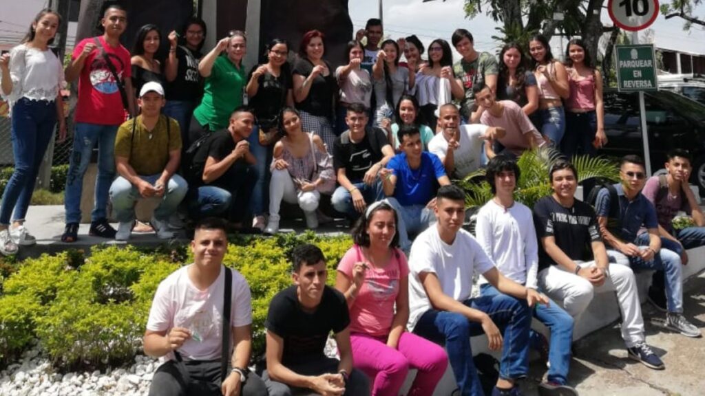 Jornada de Inducción Girardot — imagen 1 de 3