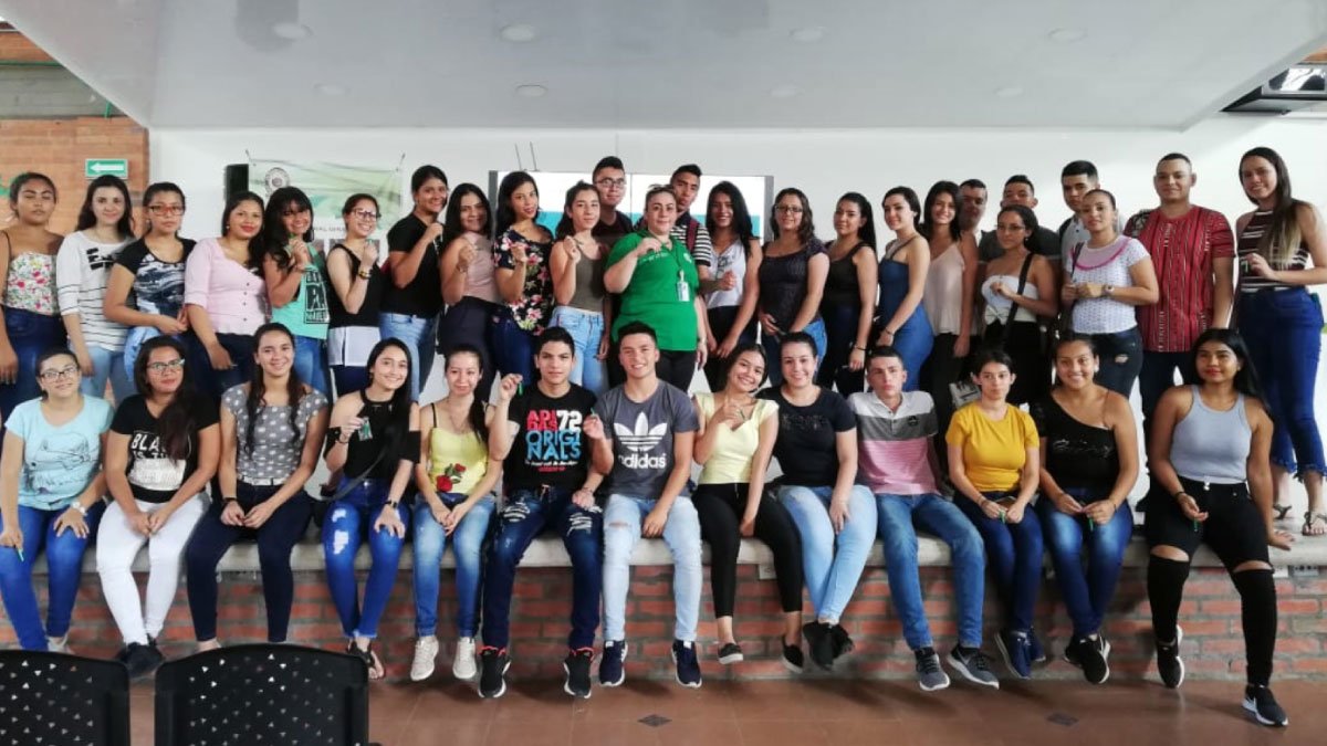 Jornada de Inducción Girardot — imagen 2 de 3
