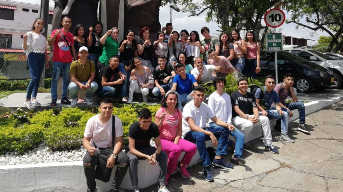 Jornada de Inducción Girardot — imagen 3 de 3