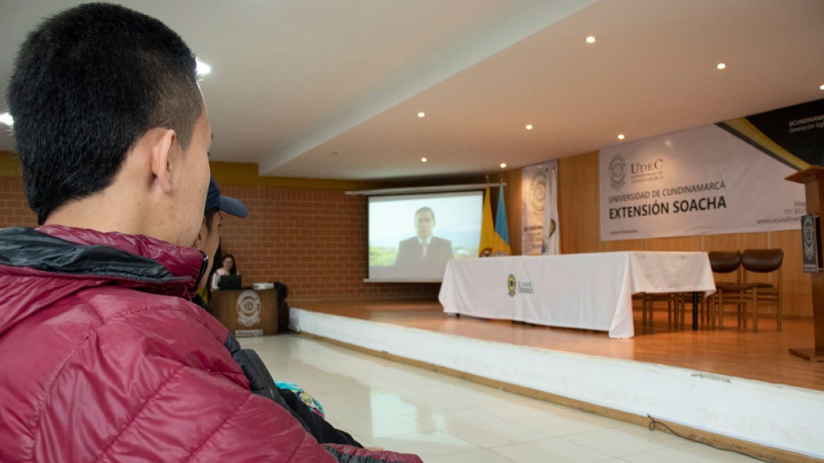 Jornada de Inducción Soacha — imagen 3 de 8
