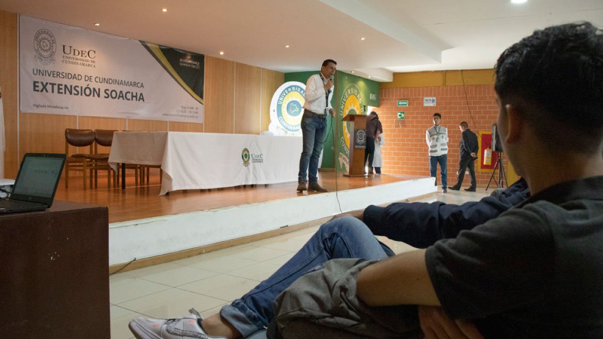 Jornada de Inducción Soacha — imagen 7 de 8