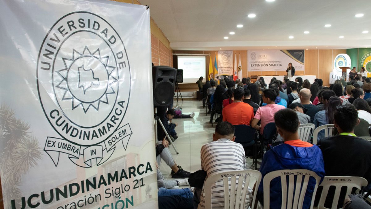 Jornada de Inducción Soacha — imagen 8 de 8