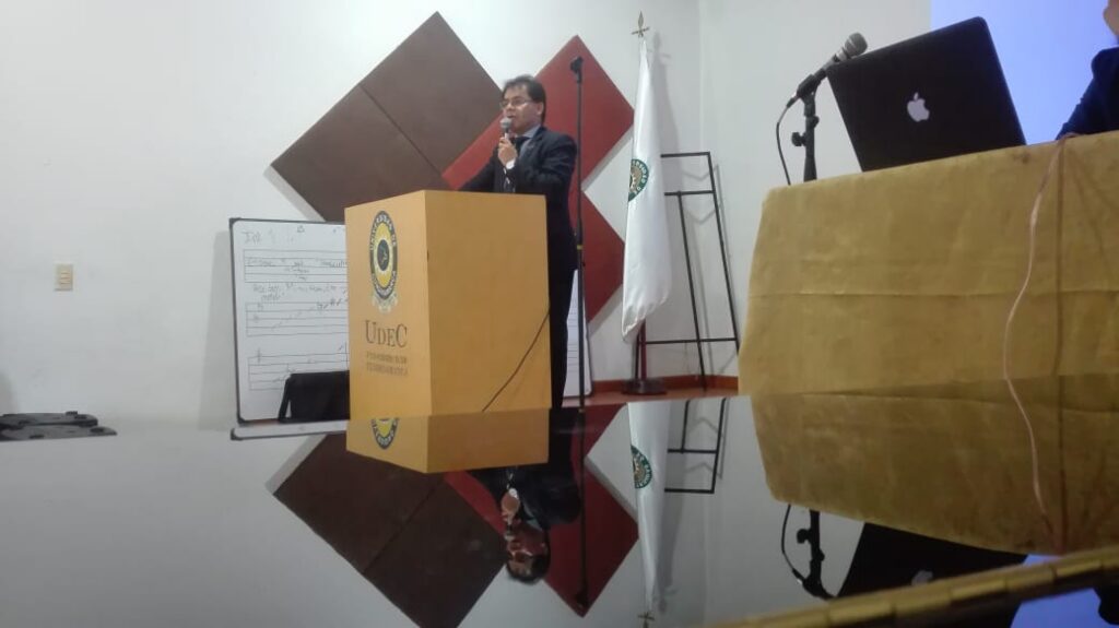 Jornada de investigación musical en Zipaquirá — imagen 1 de 4
