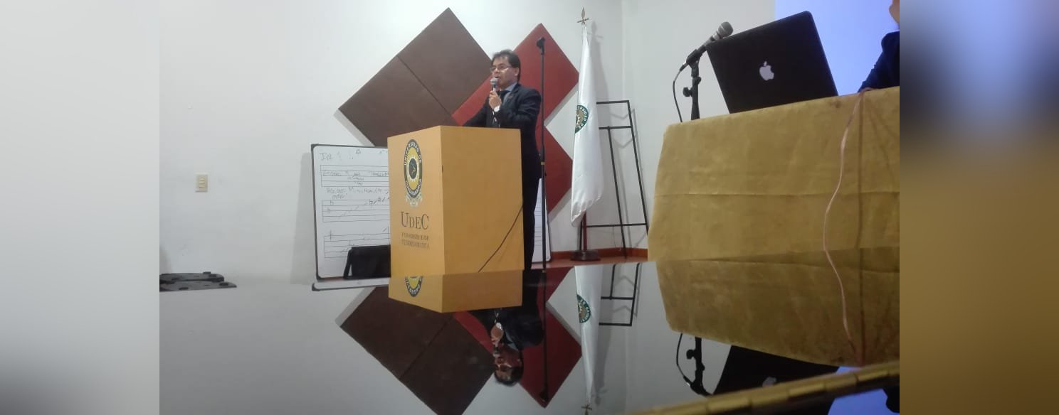 Jornada de investigación musical en Zipaquirá — imagen 1 de 4