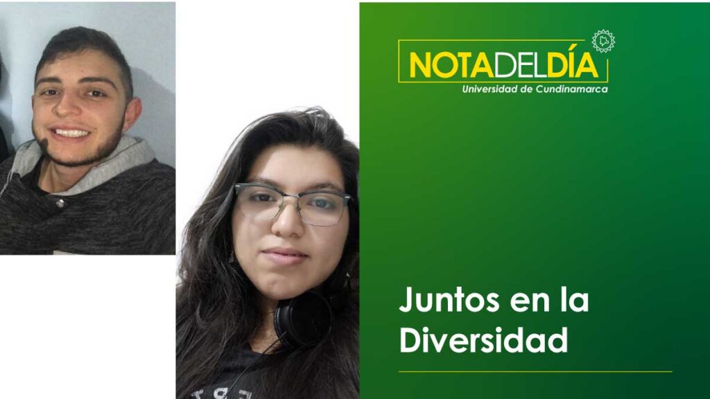 Juntos en la Diversidad