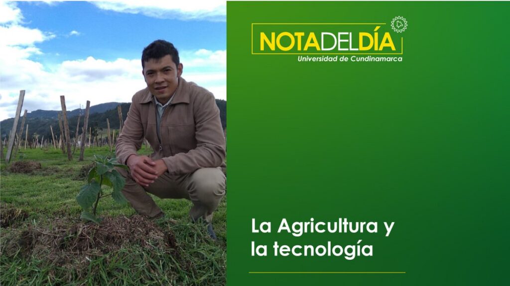Agriculture and Technology