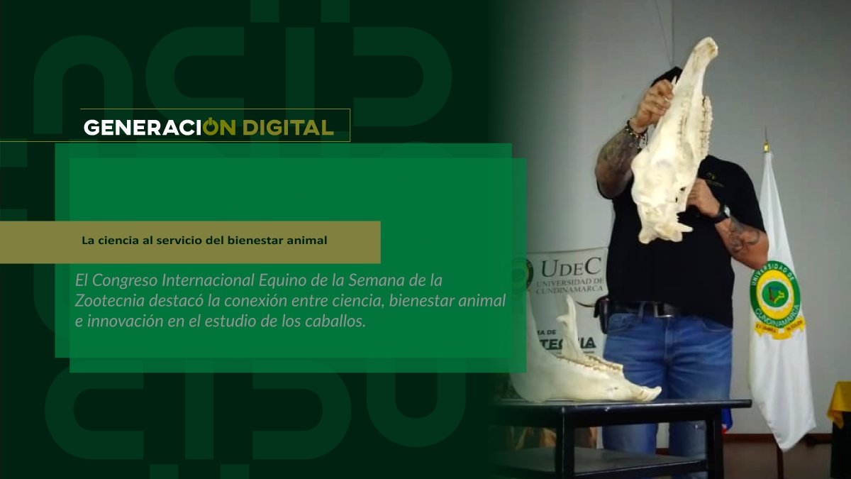 Science at the service of animal welfare — image 1 of 3