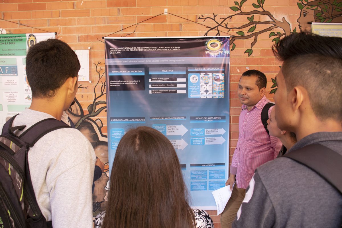 La contabilidad dando soluciones integrales y sostenibles — imagen 2 de 6