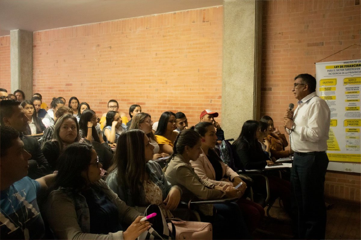 La contabilidad dando soluciones integrales y sostenibles — imagen 3 de 6