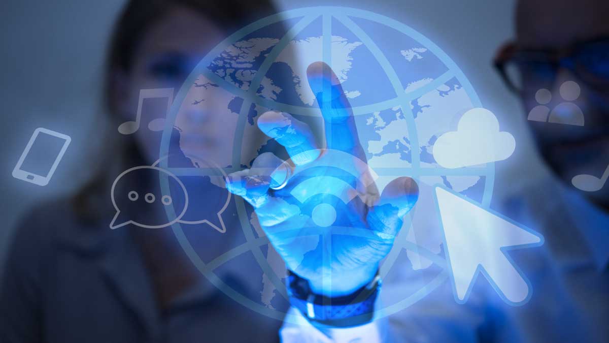 La explicación de lo que pasa en el mundo con la pandemia