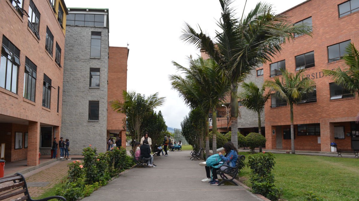 La Extensión Facatativá tiene alrededor de 3 mil estudiantes — imagen 13 de 14