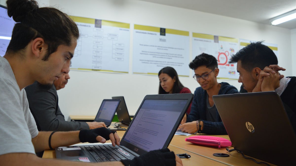 La Extensión Facatativá tiene alrededor de 3 mil estudiantes — imagen 3 de 14