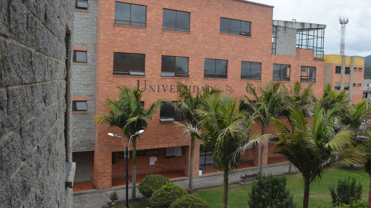 La Extensión Facatativá tiene alrededor de 3 mil estudiantes — imagen 6 de 14