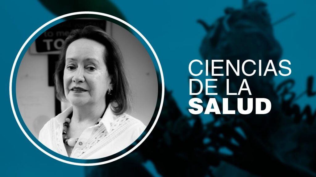 La Facultad de Ciencias de la Salud tiene nueva decana