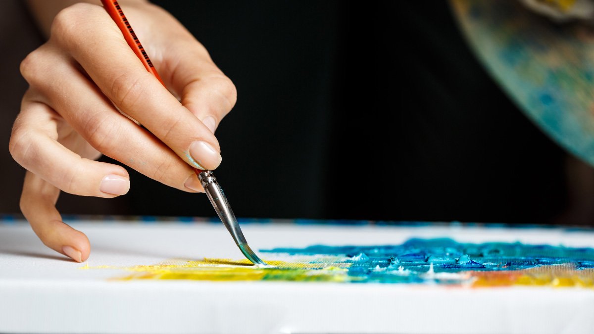 “La formación artística también es parte de la vida”