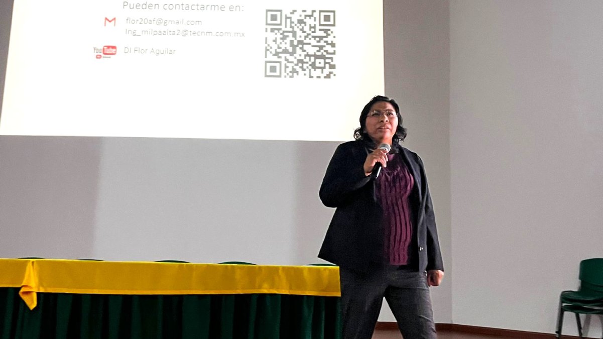 La Ingeniería del Futuro: Innovación y colaboración — imagen 4 de 6