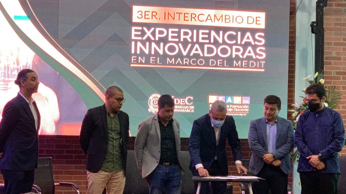 La innovación docente, ¡gran tarea! — imagen 2 de 2