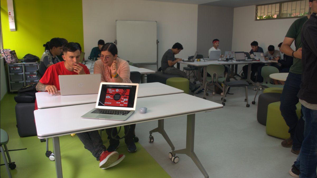 La investigación como motor de cambio social — imagen 2 de 3
