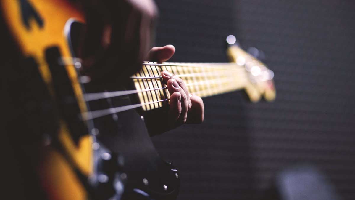 Music as a life project — image 1 of 3