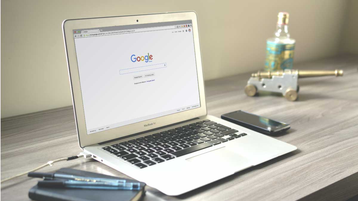 La peligrosa amenaza de Google a las profesiones relacionadas con la informática