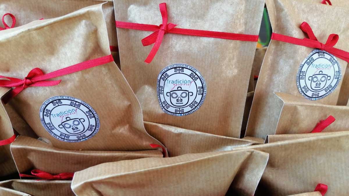 Quinoa, from the field to the gourmet market — image 1 of 4