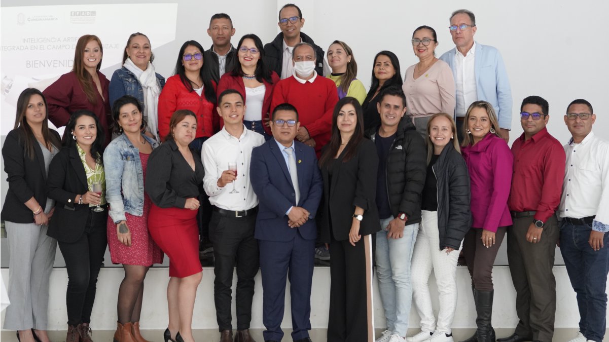 La revolución de la IA en la formación docente — imagen 2 de 3