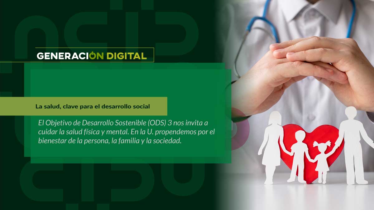 Health, key to social development