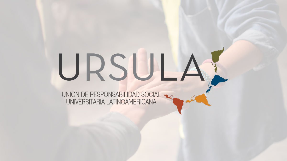 La UCundinamarca entra a ser parte de URSULA