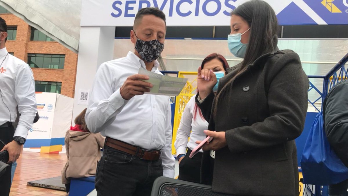 La UCundinamarca presente en Expo Edúcate 2022 — imagen 3 de 3