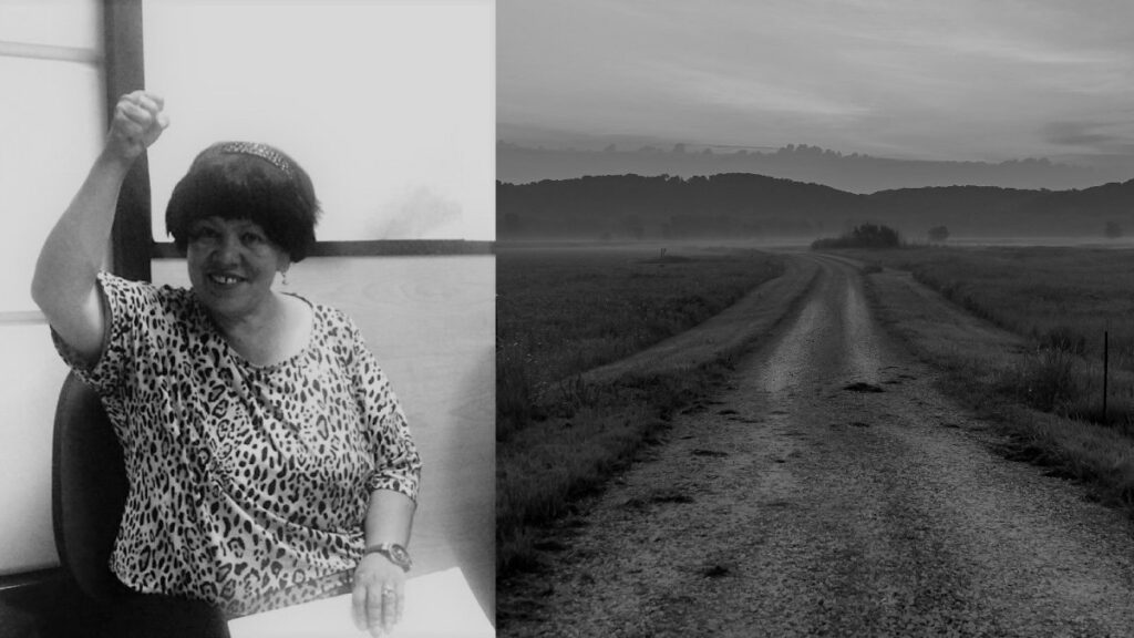 Lamentamos el fallecimiento de Ruth E. Cárdenas