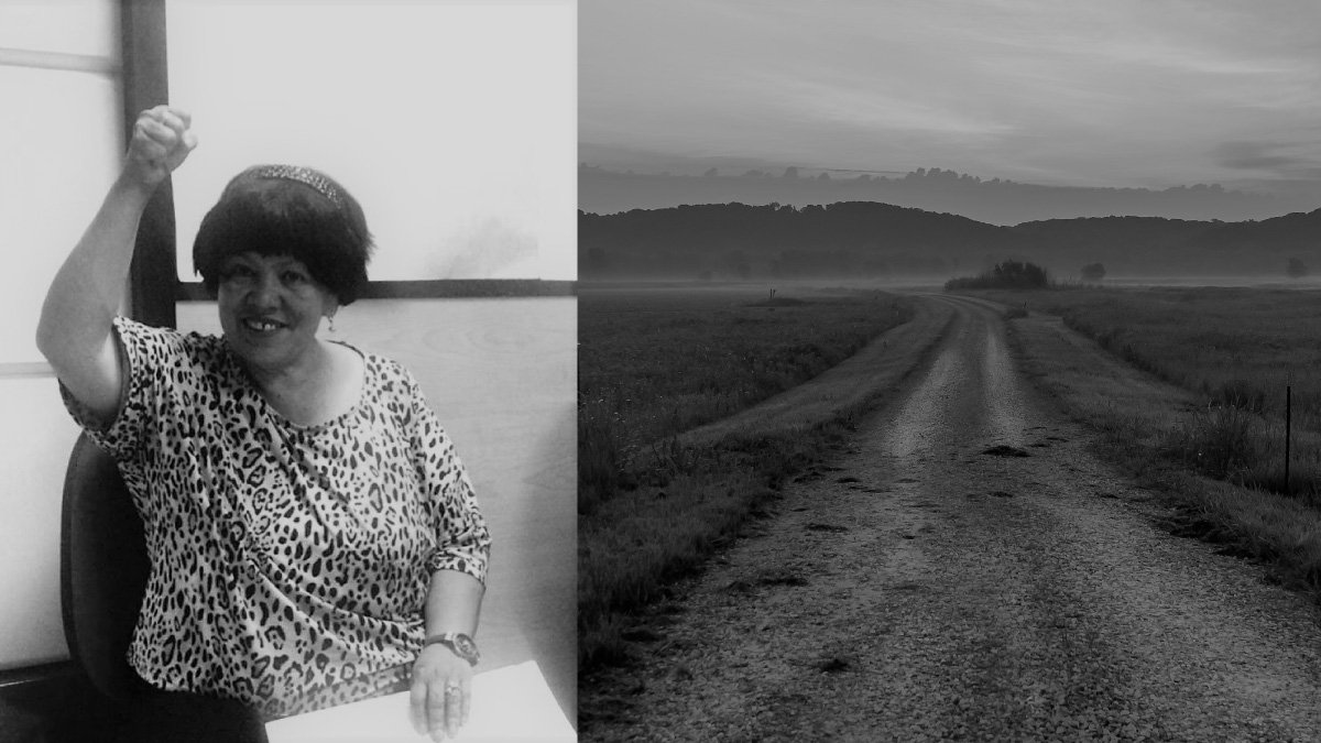 Lamentamos el fallecimiento de Ruth E. Cárdenas