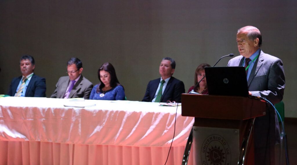 Lanzamiento del CITGO y NAF: Una apuesta de la Generación Siglo 21