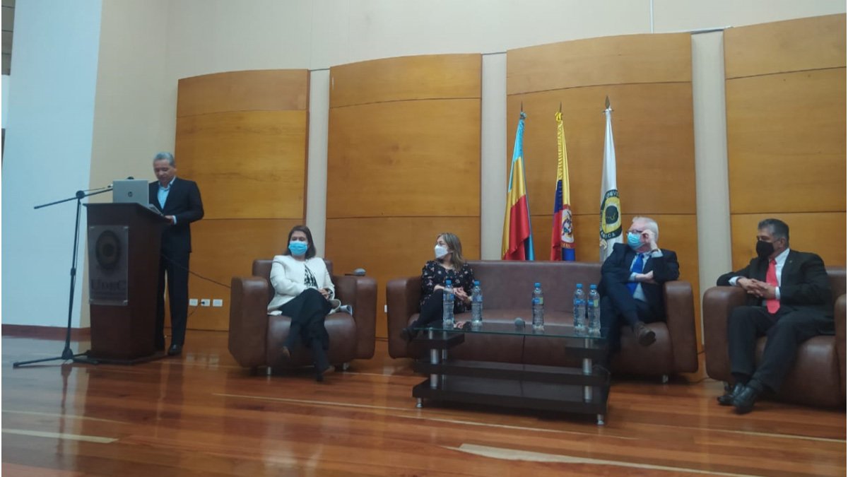 Lanzamiento del Observatorio Translocal — imagen 1 de 2