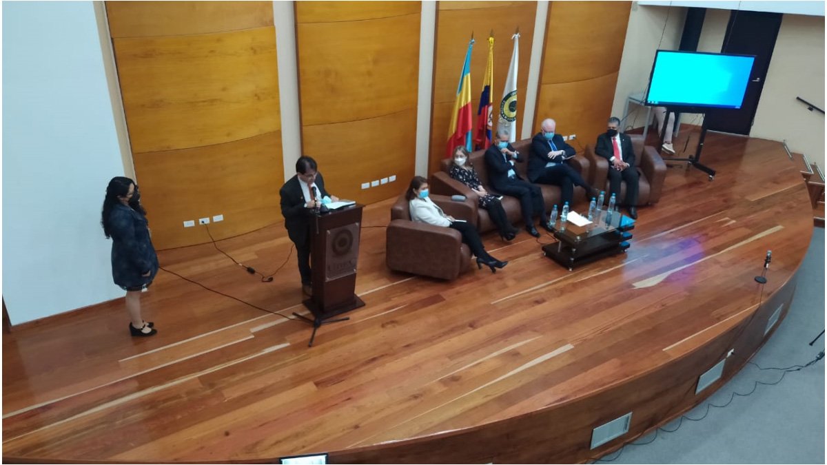Lanzamiento del Observatorio Translocal — imagen 2 de 2