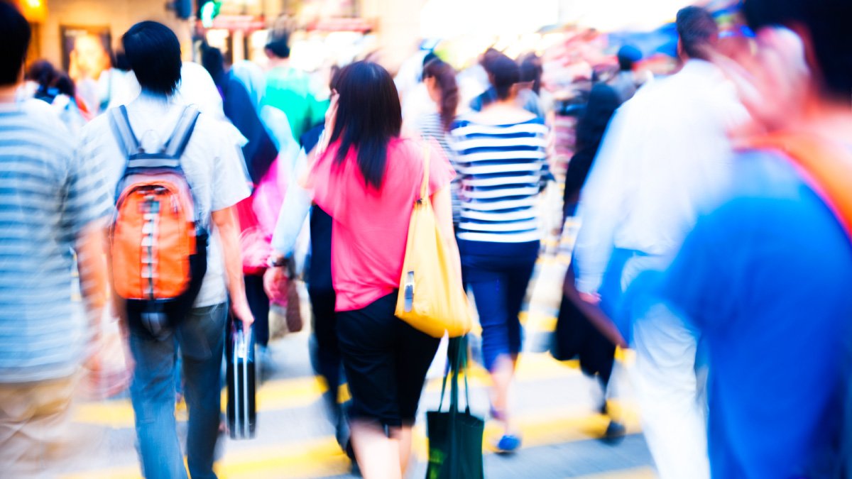 Las 50 IES más grandes del país, por número de estudiantes, en 2020