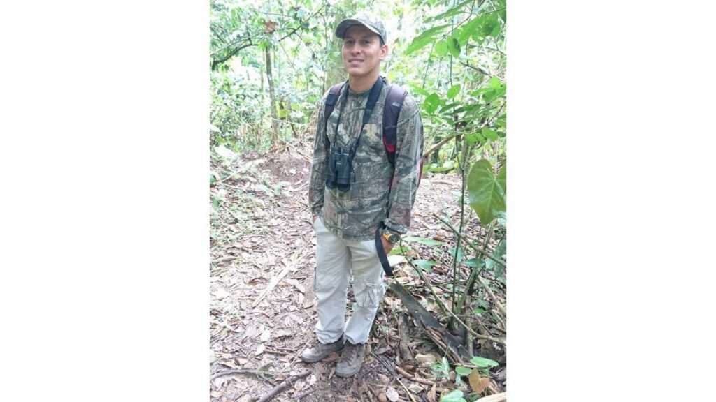 Las aves y la fauna en la seccional Girardot — imagen 1 de 3