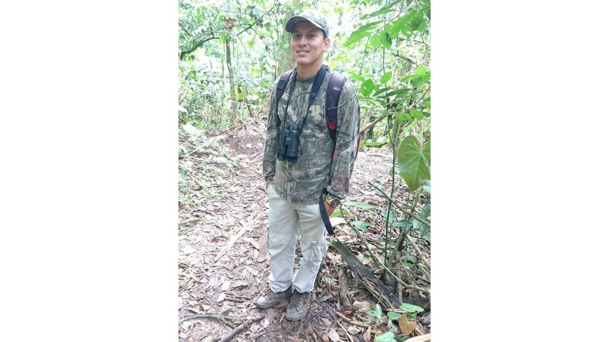 Las aves y la fauna en la seccional Girardot — imagen 1 de 3