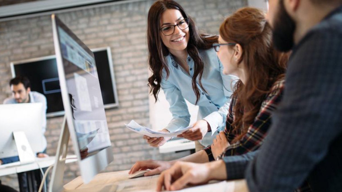 Las carreras profesionales más apetecidas en el mundo laboral