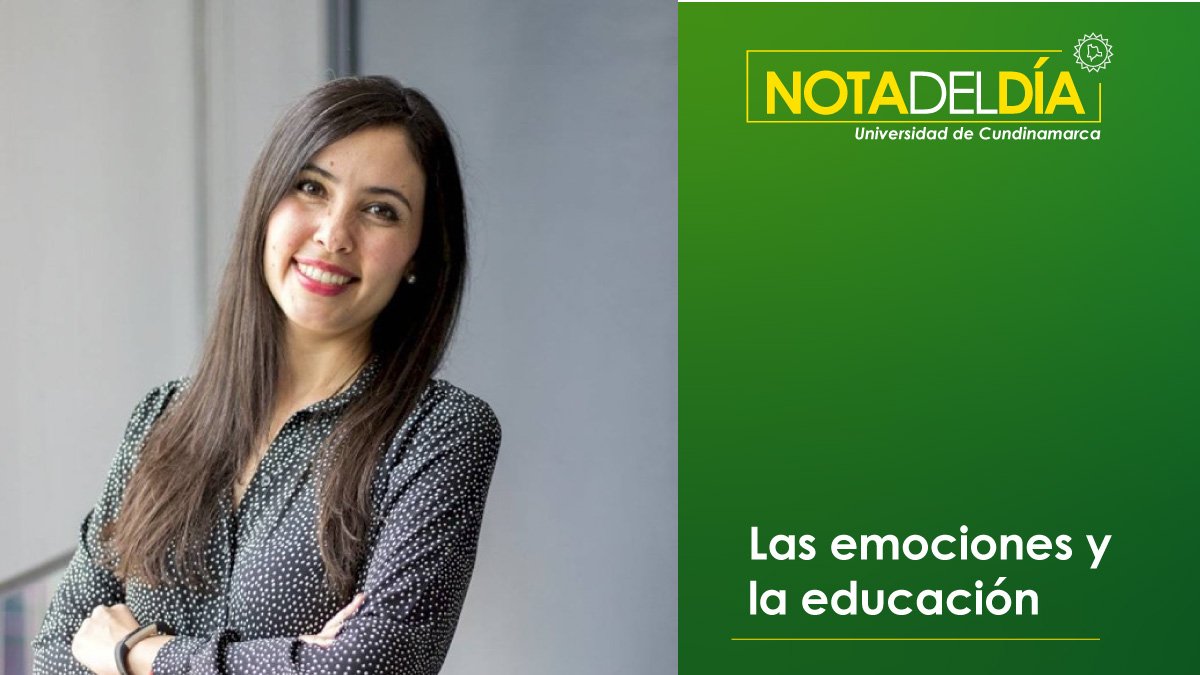 Las emociones y la educación