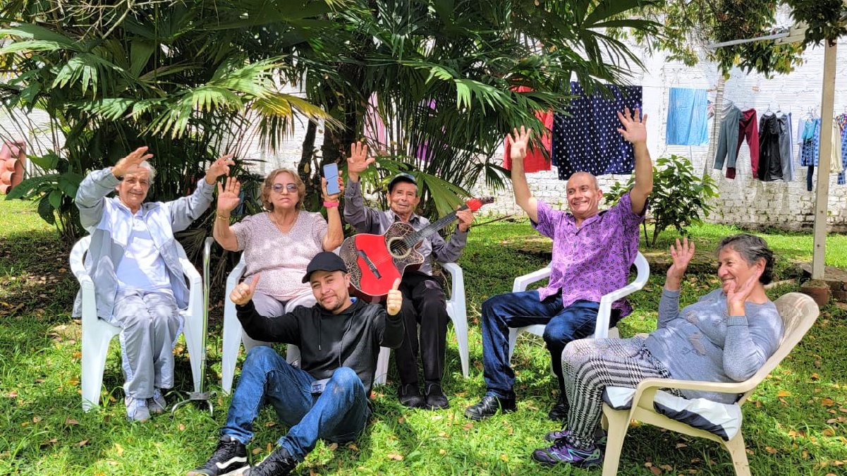 Lectura en voz alta — imagen 3 de 3