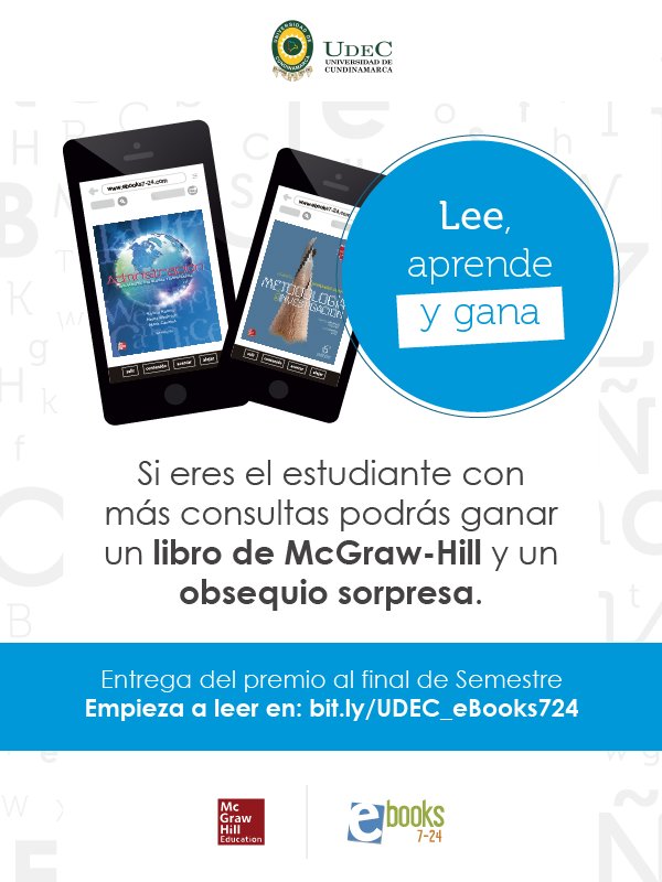¡Lee, aprende y gana! Concurso de la Biblioteca UCundinamarca. ¡Lee, aprende y gana! Concurso de la Biblioteca UCundinamarca.