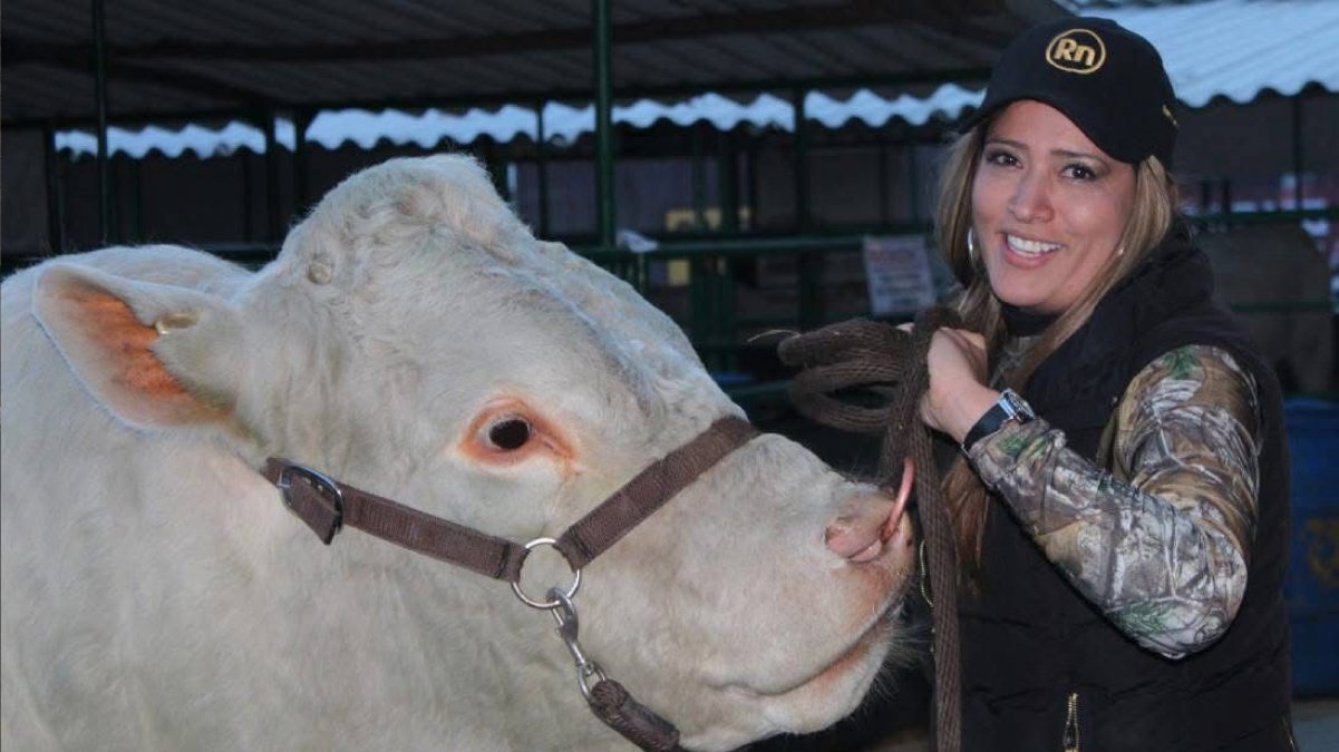 Liderazgo femenino detrás del agro colombiano — imagen 4 de 6